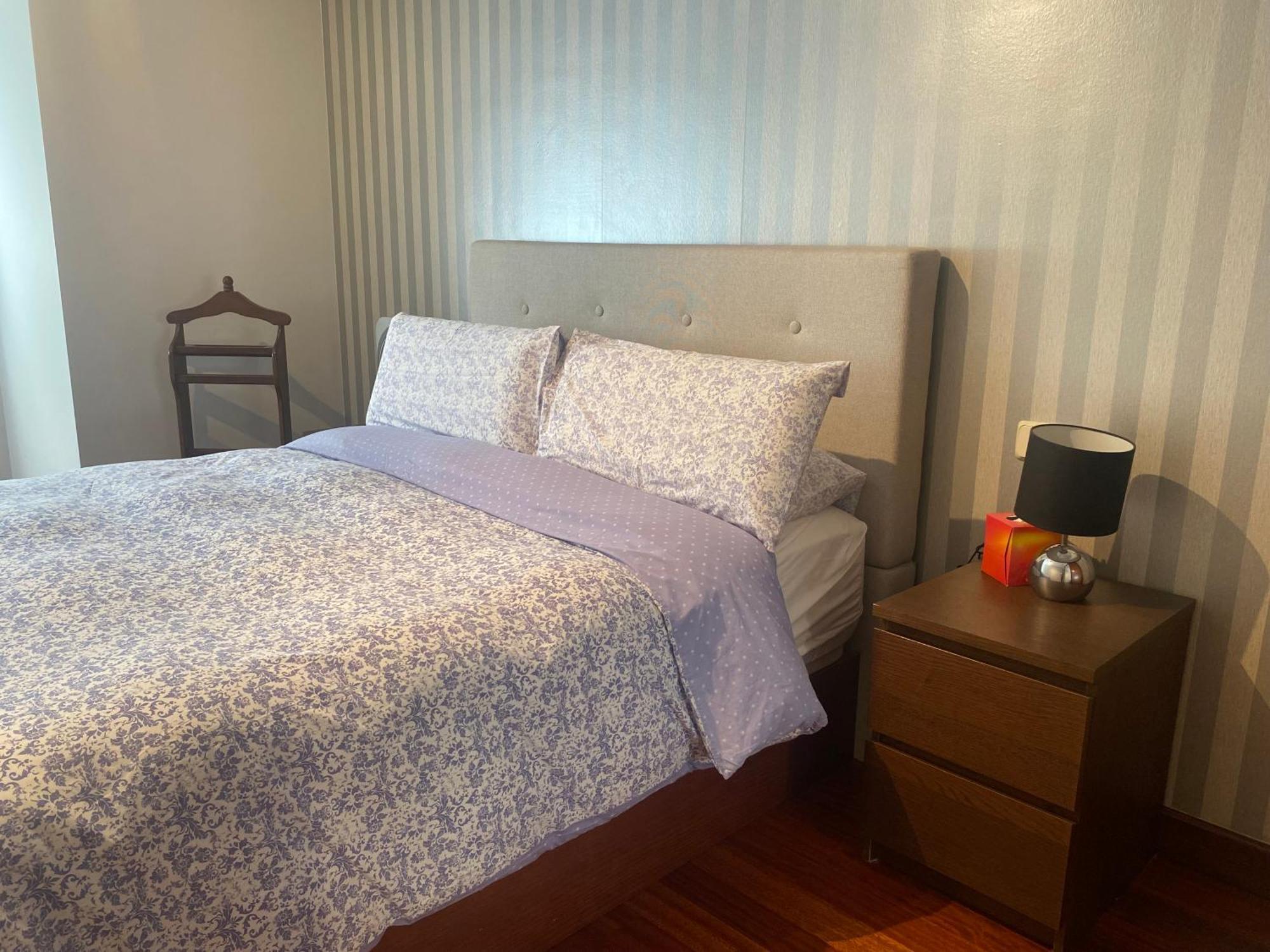 Poniente Beach Gijon Ngoại thất bức ảnh