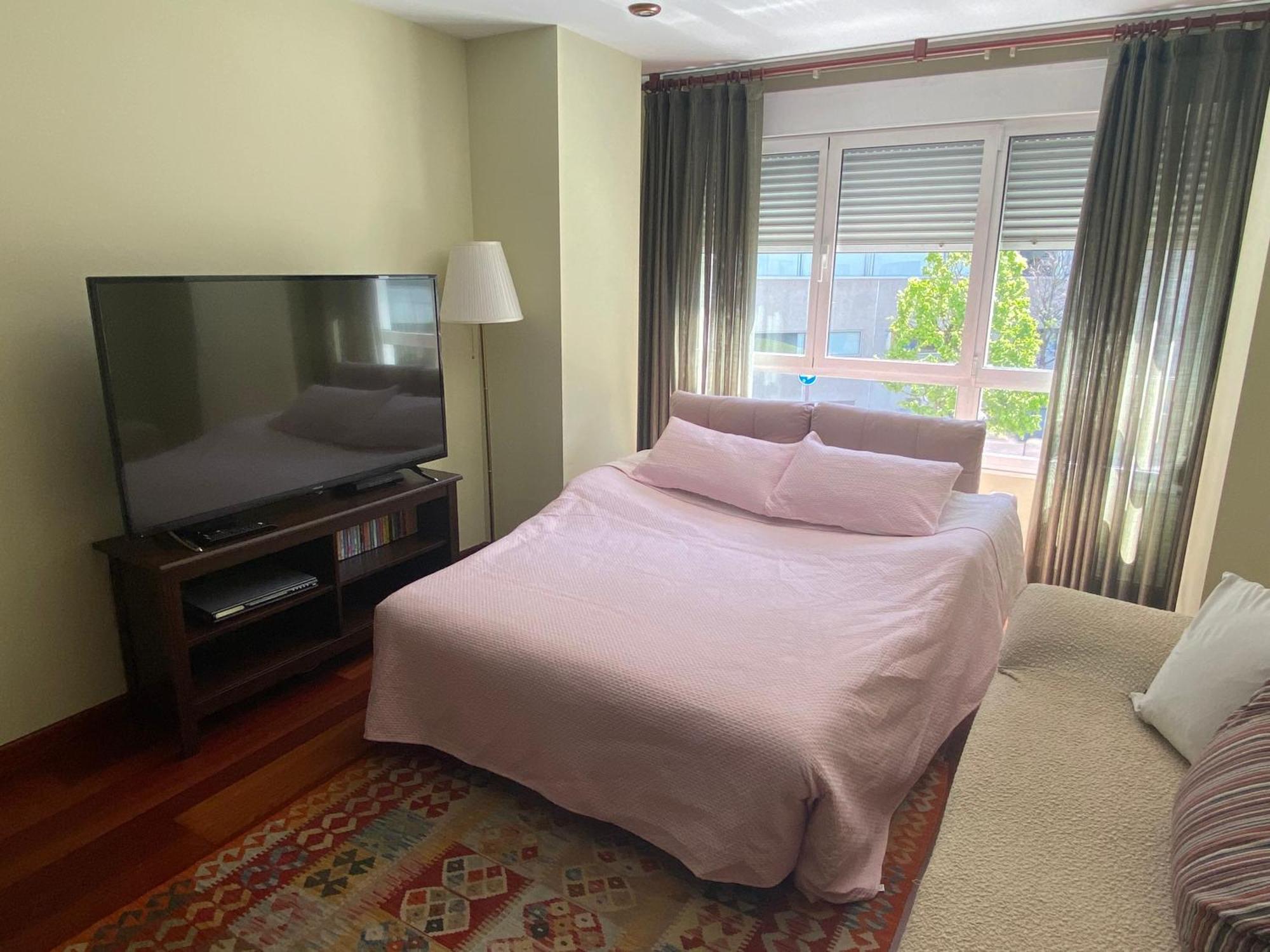 Poniente Beach Gijon Ngoại thất bức ảnh