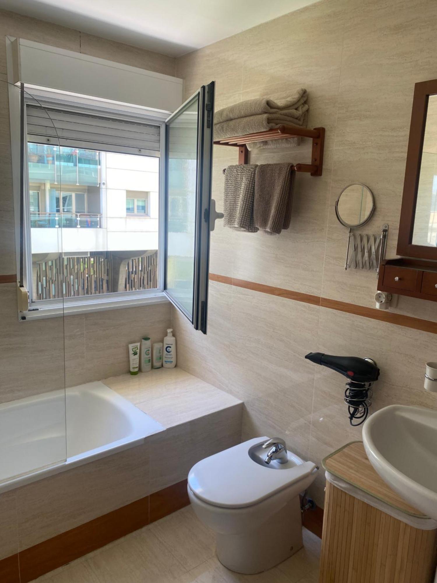 Poniente Beach Gijon Ngoại thất bức ảnh