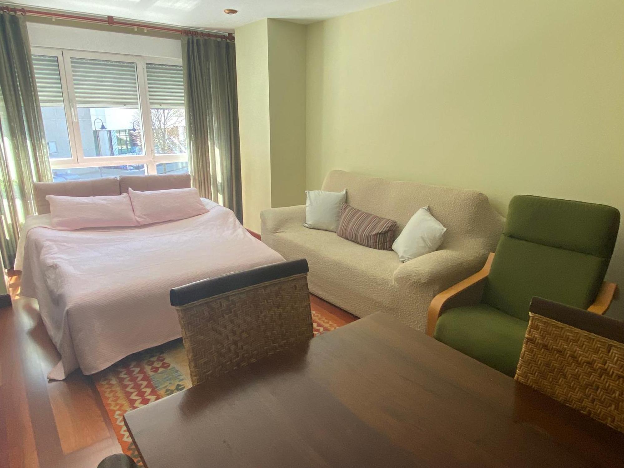 Poniente Beach Gijon Ngoại thất bức ảnh