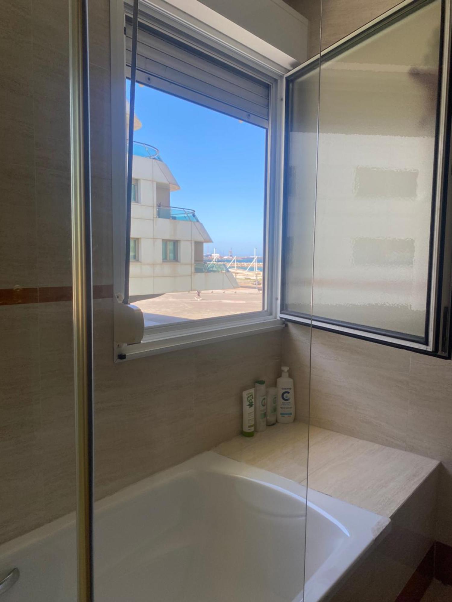 Poniente Beach Gijon Ngoại thất bức ảnh