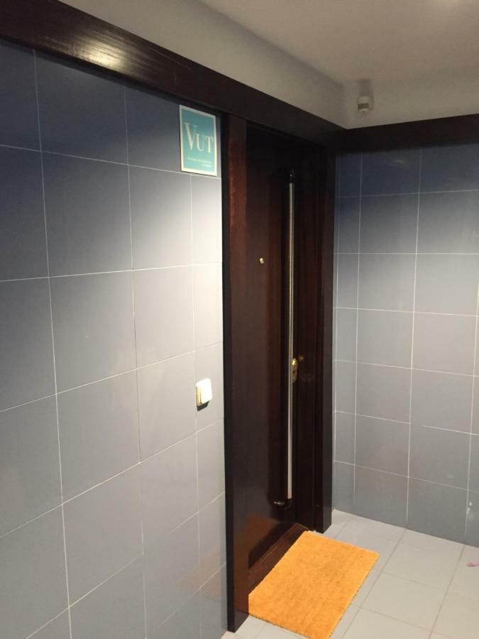 Poniente Beach Gijon Ngoại thất bức ảnh