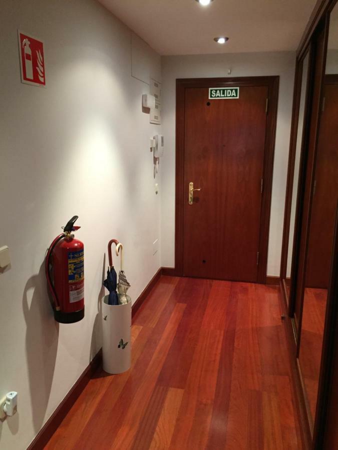 Poniente Beach Gijon Ngoại thất bức ảnh