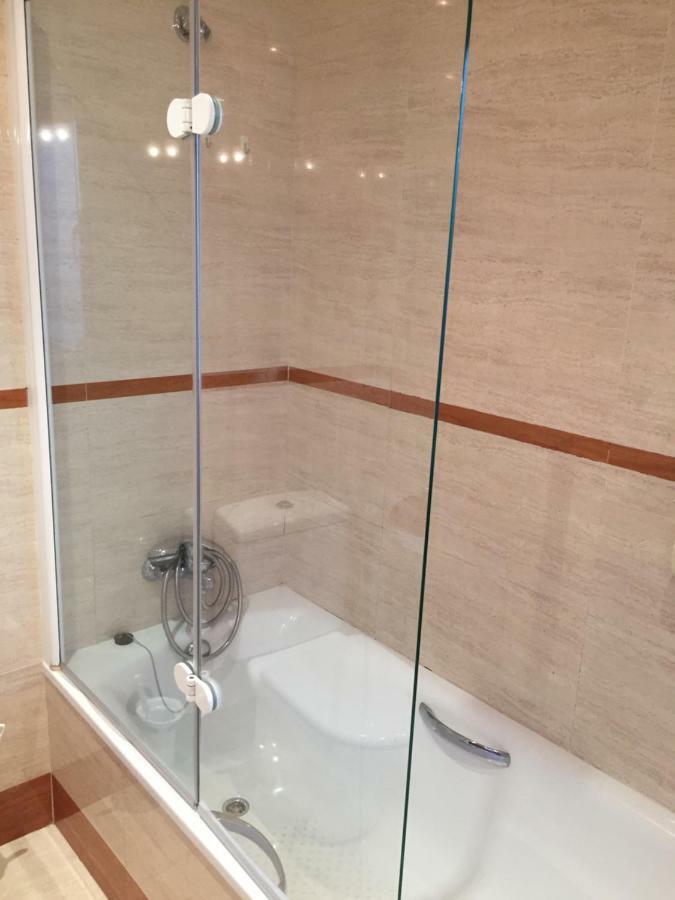 Poniente Beach Gijon Ngoại thất bức ảnh
